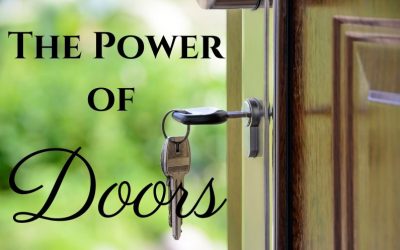 The Power of Doors