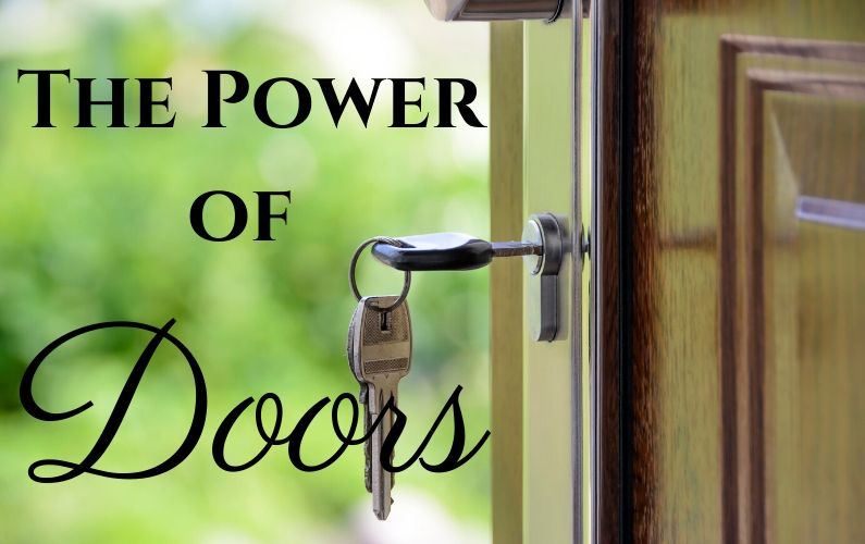 The Power of Doors