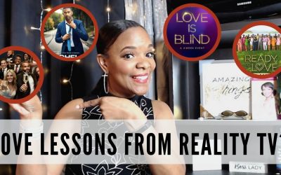 Love Lessons for Dating Reality Shows